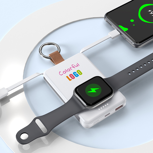 RING POWER Power Bank