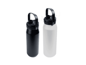 Hulk — Double Walled, Stainless Steel Flask built for Performance, designed for Impact