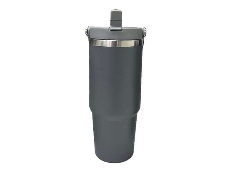 Stan Stainless Steel Double Walled Flask