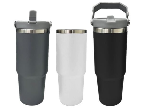 Combistan Gift Set — 900ml Stan flask and 350ml Wrin Cup