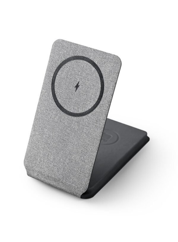 3N1 MAGBOLT – Versatile MagSafe Wireless Charger & Phone Stand - Image 2