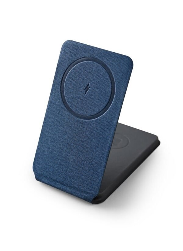 3N1 MAGBOLT – Versatile MagSafe Wireless Charger & Phone Stand - Image 3