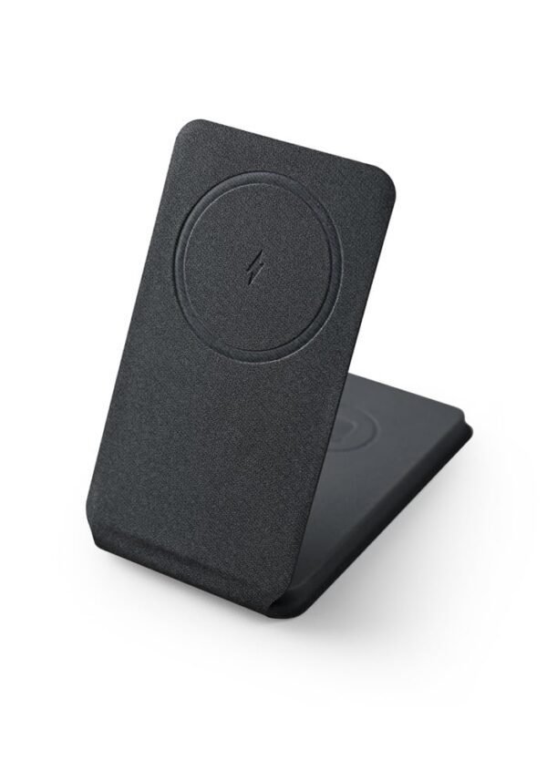 3N1 MAGBOLT – Versatile MagSafe Wireless Charger & Phone Stand - Image 4