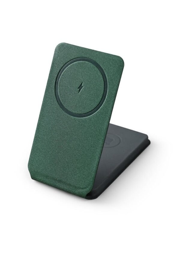 3N1 MAGBOLT – Versatile MagSafe Wireless Charger & Phone Stand