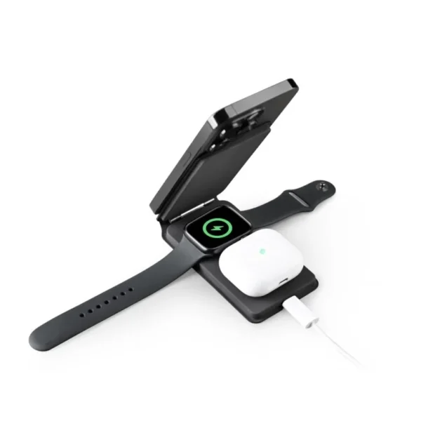 3N1 MAGBOLT – Versatile MagSafe Wireless Charger & Phone Stand - Image 6