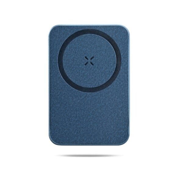 MAG POWER WALLET – 10W MagSafe Power Bank & Card Holder - Image 6