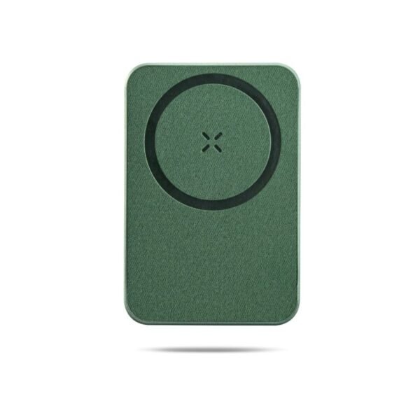 MAG POWER WALLET – 10W MagSafe Power Bank & Card Holder - Image 7