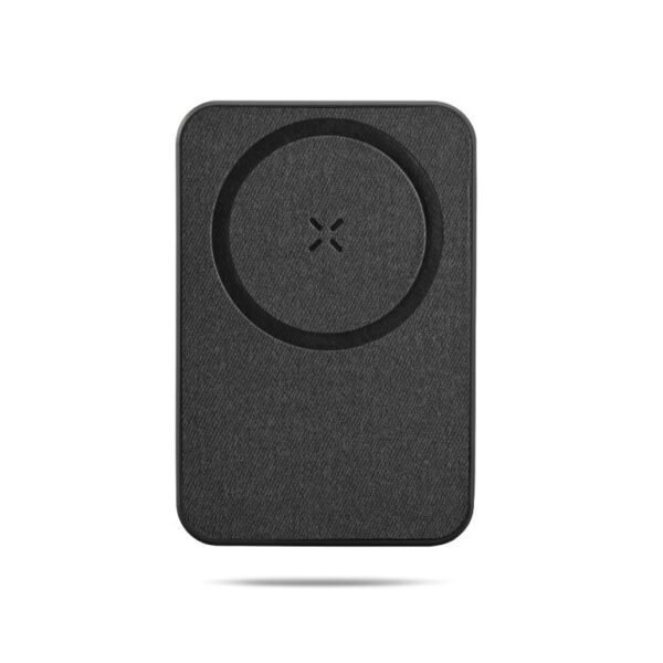 MAG POWER WALLET – 10W MagSafe Power Bank & Card Holder - Image 8