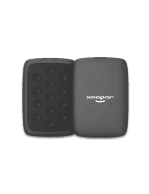 SQUID MAX LIGHT UP – Powerful 7500mAh Wireless Power Bank with LED Logo Display
