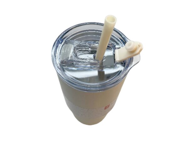 Panva Handheld Fan & Tumbler Gift Set