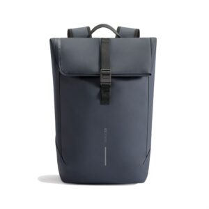 XDDESIGN Urban Water Resistant Flap-top Backpack