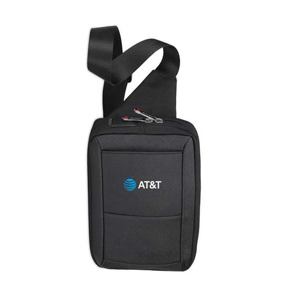 SKROSS Travel Executive Series Crossbody Sling Pack
